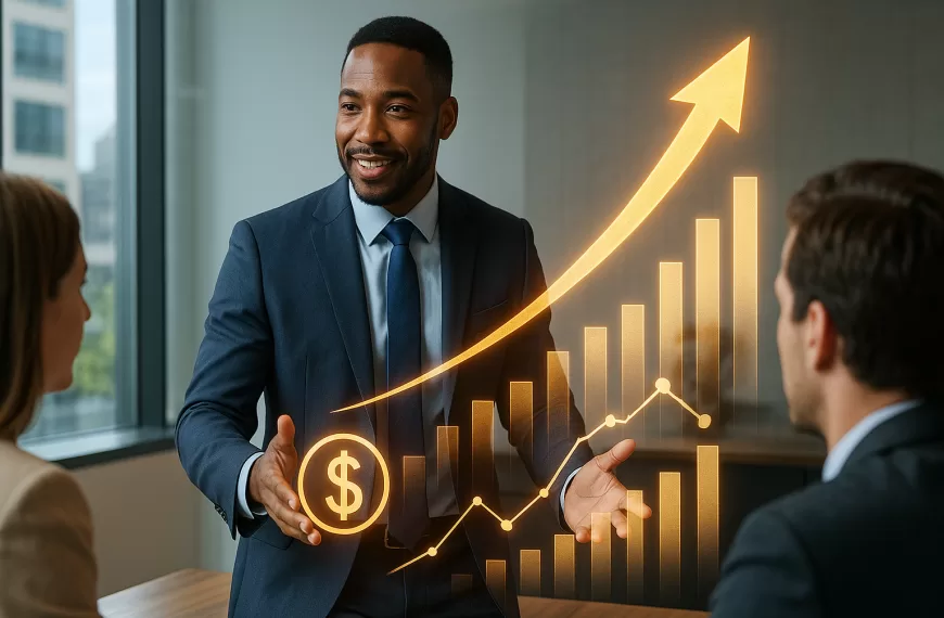 liderazgo en finanzas equipos